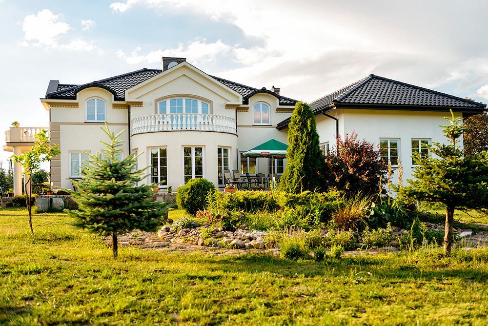Pensjonat Nad Struga Apartment Стриков Екстериор снимка