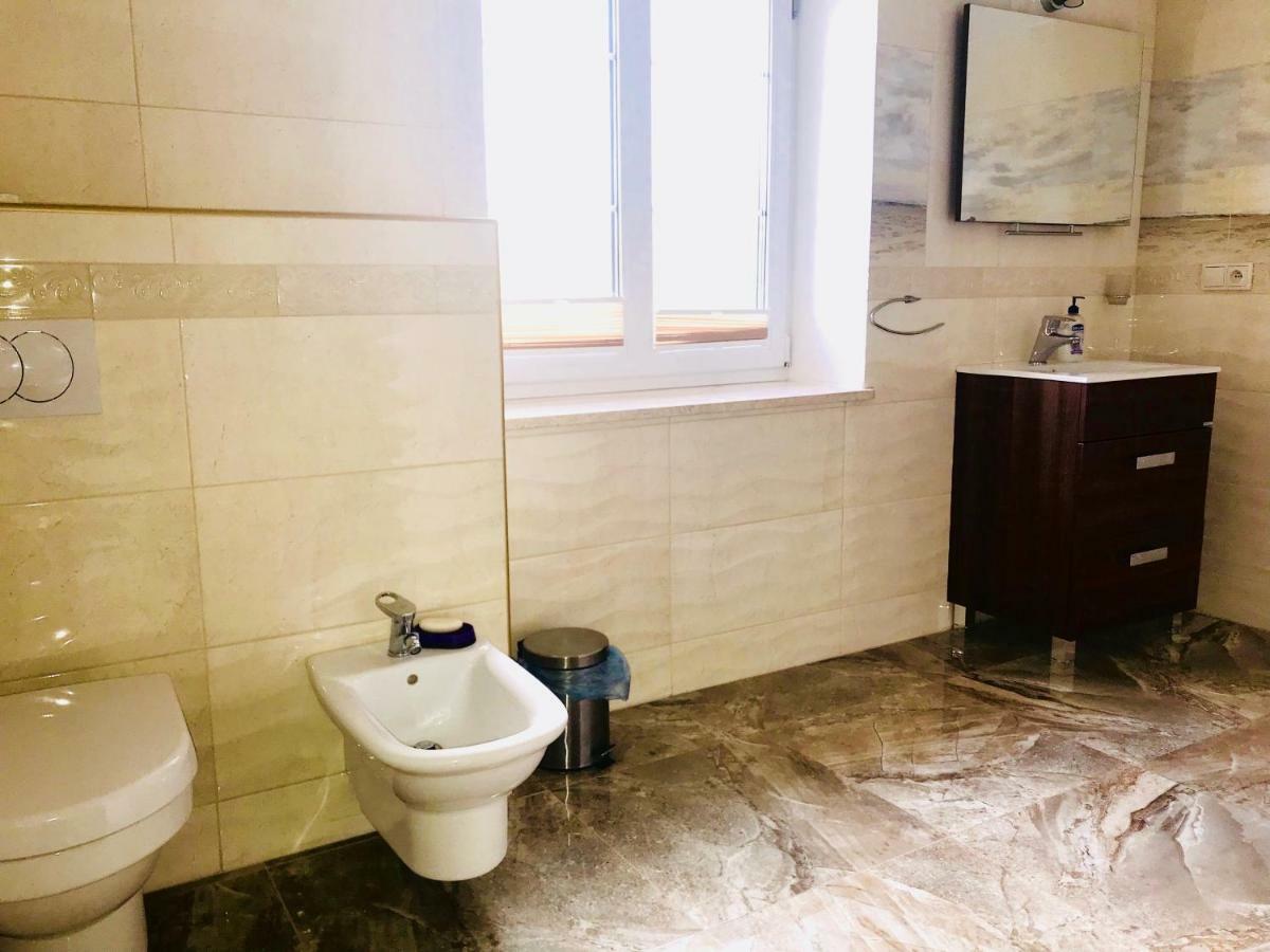 Pensjonat Nad Struga Apartment Стриков Екстериор снимка
